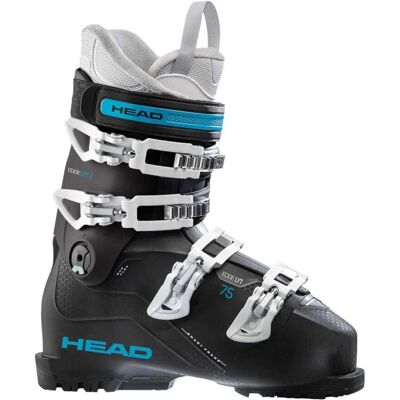 Ghete de schi HEAD Edge LYT HV 75 W negre/turcoaz - 24.5 Ghete de schi HEAD Edge LYT HV 75 W negre/turcoaz - 24.5