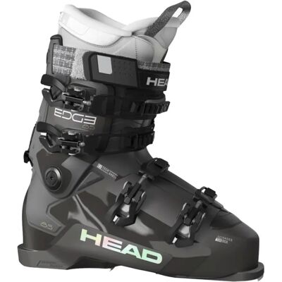Head Edge 85 W HV - Dame Skistøvler - Sort/Hvit Head Edge 85 W HV - Dame Skistøvler - Sort/Hvit