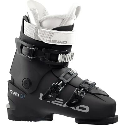 Buty narciarskie Head Cube3 80 W - Czarny Buty narciarskie Head Cube3 80 W - Czarny