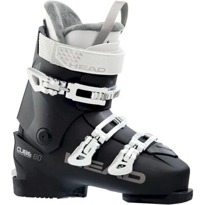 HEAD Cube3 60 Kobiety Buty Narciarskie - Buty Narciarskie HEAD Cube3 60 Kobiety Buty Narciarskie - Buty Narciarskie