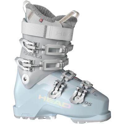 Botas de Ski Head Formula 95 MV GW - Gheață/Gri Botas de Ski Head Formula 95 MV GW - Gheață/Gri