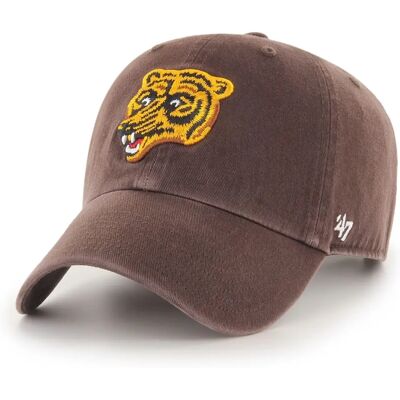 47 Nhl Boston Bruins Clean Up Cap - Čepice 47 Nhl Boston Bruins Clean Up Cap - Čepice