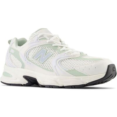 New Balance MR530 Weiße Schuhe - Sneakers New Balance MR530 Weiße Schuhe - Sneakers