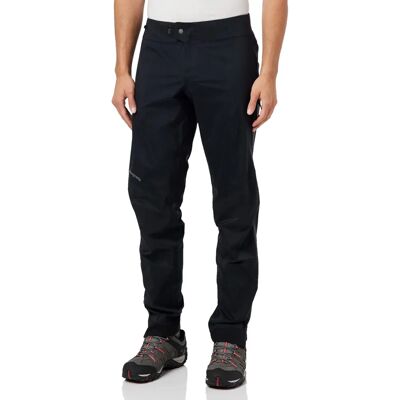 Patagonia Schwarze Dirt Roamer Storm Hosen - Fahrradbekleidung Patagonia Schwarze Dirt Roamer Storm Hosen - Fahrradbekleidung