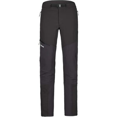 Patagonia Altvia Alpine Byxor - Svart - Softshell Byxa Patagonia Altvia Alpine Byxor - Svart - Softshell Byxa