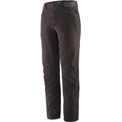 Pantalón largo Patagonia Venga Rock gris oscuro - 34 Pantalón largo Patagonia Venga Rock gris oscuro - 34