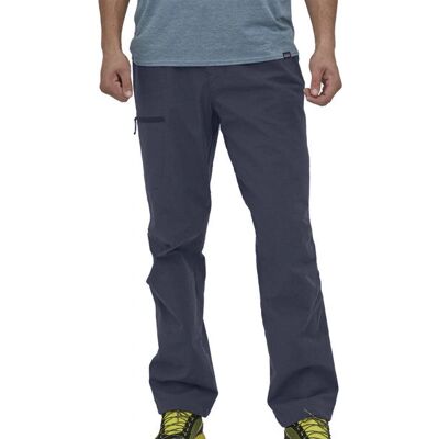 Pantaloni da arrampicata Patagonia Venga Rock - Blu - Uomo Pantaloni da arrampicata Patagonia Venga Rock - Blu - Uomo