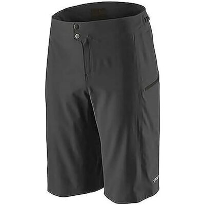 Shorts de vélo Patagonia Dirt Roamer - Noir - Homme - Publicité Shorts de vélo Patagonia Dirt Roamer - Noir - Homme - Publicité