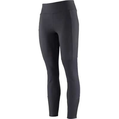 Leggings Patagonia Pack Out Hike - Nero - XS Leggings Patagonia Pack Out Hike - Nero - XS