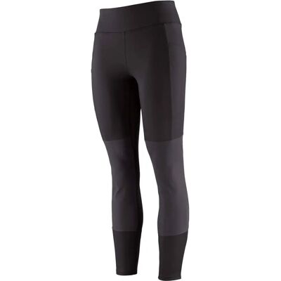 Leggings da trekking Patagonia Pack Out Hike - Nero - S - Pantaloni da escursionismo donna Leggings da trekking Patagonia Pack Out Hike - Nero - S - Pantaloni da escursionismo donna