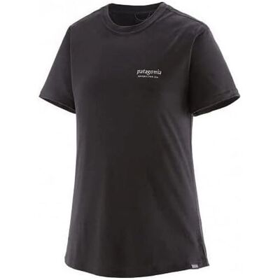 Camiseta Patagonia Modelo 44595 Mezcla de Lana Merino - Camisa Funcional Camiseta Patagonia Modelo 44595 Mezcla de Lana Merino - Camisa Funcional