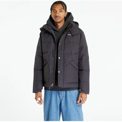 Chaqueta Patagonia Downdrift - Negro reciclado - Montaña y ciudad Chaqueta Patagonia Downdrift - Negro reciclado - Montaña y ciudad