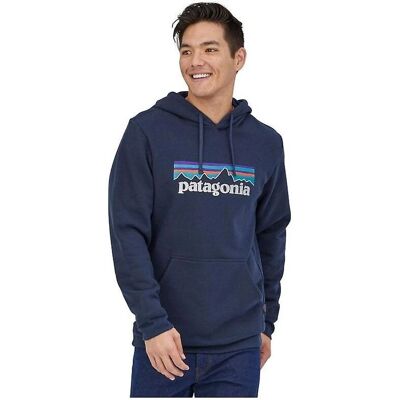 Patagonia Herren Uprisal Hoody (39622) - neue marineblau Patagonia Herren Uprisal Hoody (39622) - neue marineblau