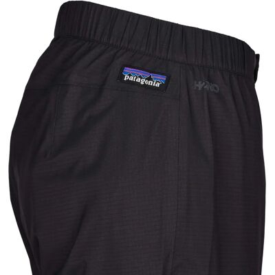 Patagonia W:n Granite Crest sadetakit - musta Patagonia W:n Granite Crest sadetakit - musta