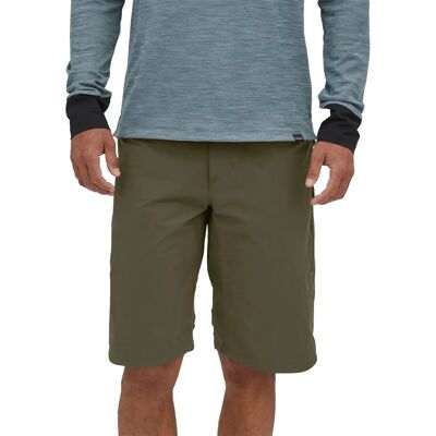 Patagonia Dirt Craft Bike Shorts Basin Green - Größe 30 - Herren - Fahrradshorts Patagonia Dirt Craft Bike Shorts Basin Green - Größe 30 - Herren - Fahrradshorts