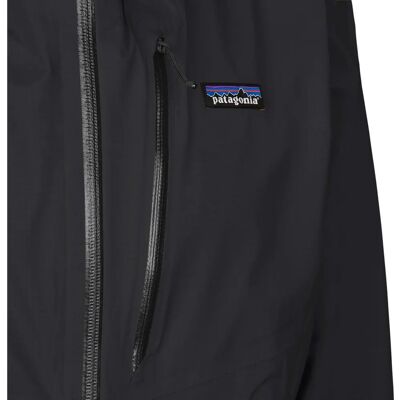 Patagonia Herren Granite Crest Regenjacke - Wasserdicht Patagonia Herren Granite Crest Regenjacke - Wasserdicht