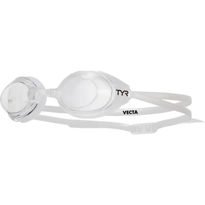 Lunettes de natation TYR Vectra - Transparentes Lunettes de natation TYR Vectra - Transparentes