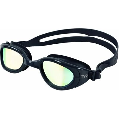 Lunettes de natation TYR Special Ops 2.0 Mirrored - Marine/or - Lunettes - Publicité Lunettes de natation TYR Special Ops 2.0 Mirrored - Marine/or - Lunettes - Publicité