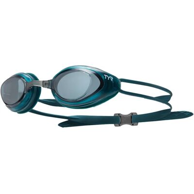 Gafas de Natación TYR Blackhawk - Azul - Ligero, Antivaho Gafas de Natación TYR Blackhawk - Azul - Ligero, Antivaho