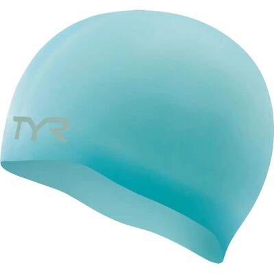 Bonnet de Natation en Silicone Sans Rides TYR Stealth-X - Bonnet de Natation - Publicité Bonnet de Natation en Silicone Sans Rides TYR Stealth-X - Bonnet de Natation - Publicité