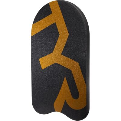 TYR Tablero de Patrón Clásico para Adultos Grande - Edición Limitada Negro/Oro TYR Tablero de Patrón Clásico para Adultos Grande - Edición Limitada Negro/Oro