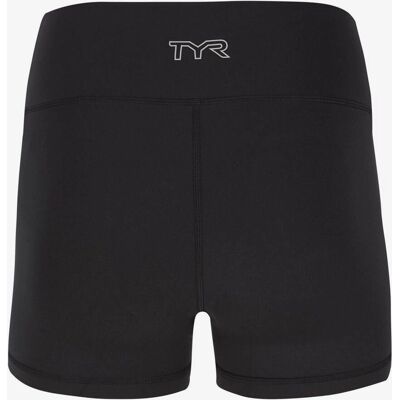 TYR Hoch taillierte Leggings - Hoch waist, Kompression, schnelltrocknend TYR Hoch taillierte Leggings - Hoch waist, Kompression, schnelltrocknend
