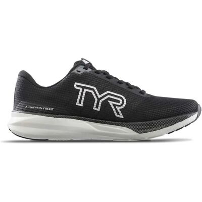 TYR - SR-1 Tempo Runner - Nero - EU 38 2/3 - Running Shoes TYR - SR-1 Tempo Runner - Nero - EU 38 2/3 - Running Shoes