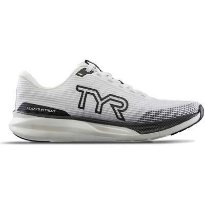 Tyr Sr1 Tempo Runner Bílá - Běžecké boty Tyr Sr1 Tempo Runner Bílá - Běžecké boty