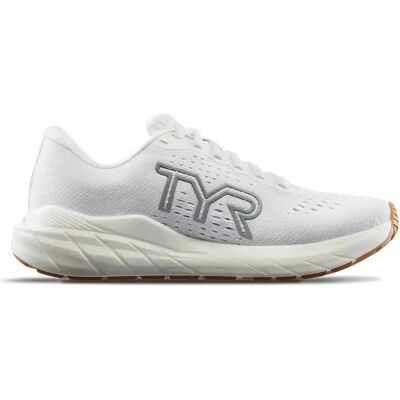 Tyr Rd-1x Runner Bianco EU 49 1/3 - Scarpe da corsa Tyr Rd-1x Runner Bianco EU 49 1/3 - Scarpe da corsa