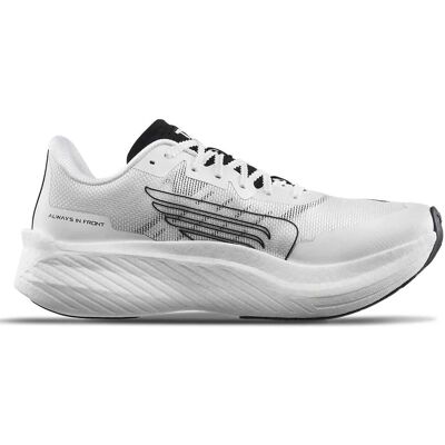 TYR - Valkyrie Elite Carbon - Bianco/Nero - Running Shoes TYR - Valkyrie Elite Carbon - Bianco/Nero - Running Shoes