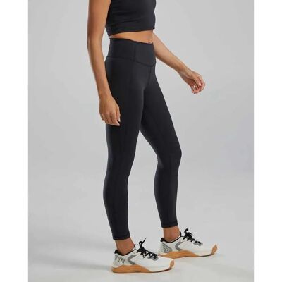 Leggings sport haut de gamme TYR Joule Elite 25" - Vêtements de sport - Publicité Leggings sport haut de gamme TYR Joule Elite 25" - Vêtements de sport - Publicité