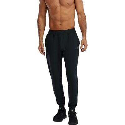 Pantaloni TYR S Neri - Jogger Pantaloni TYR S Neri - Jogger