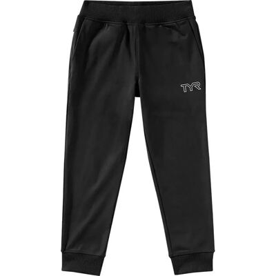 Tyr Tech Joggers - Schwarz - Athletischer Schnitt Tyr Tech Joggers - Schwarz - Athletischer Schnitt