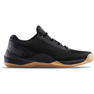 Baskets TYR CXT-2 Trainer - Noires - 39⅓ - Publicité Baskets TYR CXT-2 Trainer - Noires - 39⅓ - Publicité