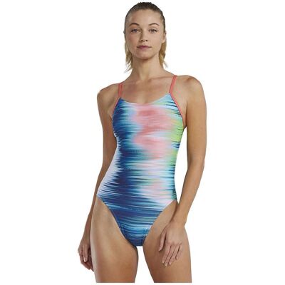 TYR Durafast Elite Cutoutfit Bravura - 36 - female - Swimsuit TYR Durafast Elite Cutoutfit Bravura - 36 - female - Swimsuit