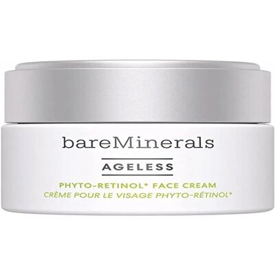 bareMinerals Ageless Phyto-Retinol Gesichtscreme (50g) bareMinerals Ageless Phyto-Retinol Gesichtscreme (50g)