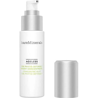 bareMinerals Ageless concentrado de retinol nocturno (30ml) bareMinerals Ageless concentrado de retinol nocturno (30ml)