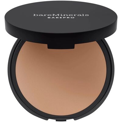 bareMinerals Barepro 16HR Fond de Teint en Poudre - Moyen Frais - Publicité bareMinerals Barepro 16HR Fond de Teint en Poudre - Moyen Frais - Publicité