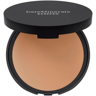 BareMinerals Barepro 16hr Base de Maquillaje en Polvo - Medio Neutro - Base en Polvo BareMinerals Barepro 16hr Base de Maquillaje en Polvo - Medio Neutro - Base en Polvo
