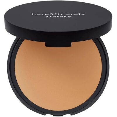 Bareminerals Barepro 16h Maquillaje en Polvo Perfeccionador de Piel - Medio Cálido Bareminerals Barepro 16h Maquillaje en Polvo Perfeccionador de Piel - Medio Cálido