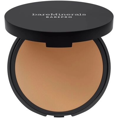 Bareminerals Barepro 16Hr Polvo Base - Medio Profundo 40 - Base en Polvo Bareminerals Barepro 16Hr Polvo Base - Medio Profundo 40 - Base en Polvo