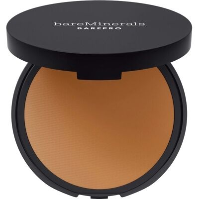bareMinerals Barepro Profundo 50 Neutro Base em Pó - Maquilhagem para Todos os Tipos de Pele bareMinerals Barepro Profundo 50 Neutro Base em Pó - Maquilhagem para Todos os Tipos de Pele