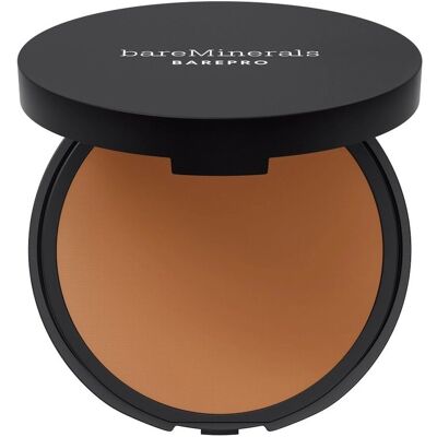 bareMinerals Barepro 16HR Deep 50 Warm - Puderfundament bareMinerals Barepro 16HR Deep 50 Warm - Puderfundament