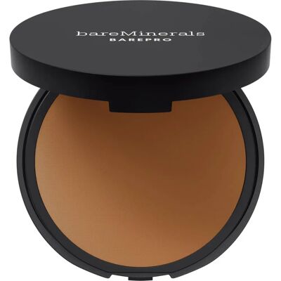 Bare Minerals Bareminerals Barepro 16Hr Spp Deep 55 Cool Espresso - Foundation Bare Minerals Bareminerals Barepro 16Hr Spp Deep 55 Cool Espresso - Foundation