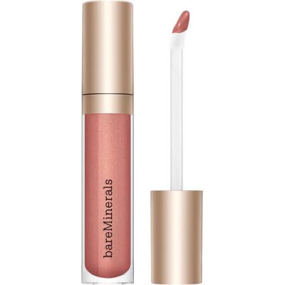 bareMinerals Mineralist Lip Gloss Balm - Ingenuity - 4ml - Błyszczyk do ust bareMinerals Mineralist Lip Gloss Balm - Ingenuity - 4ml - Błyszczyk do ust