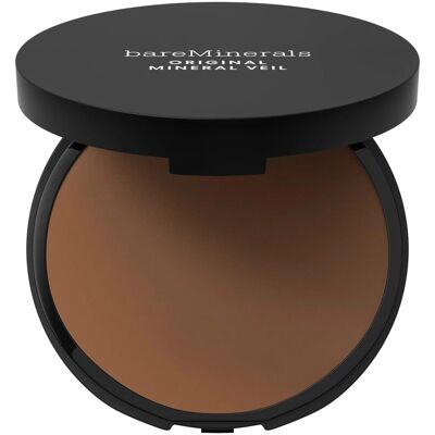 bareMinerals Mineral Veil Polvere Compatta - Polvere compatta bareMinerals Mineral Veil Polvere Compatta - Polvere compatta