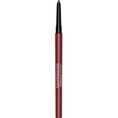 bareMinerals Garnet Mineralist Eyeliner - Langanhaltend, Mineral, Wasserdicht - 0.012 oz bareMinerals Garnet Mineralist Eyeliner - Langanhaltend, Mineral, Wasserdicht - 0.012 oz