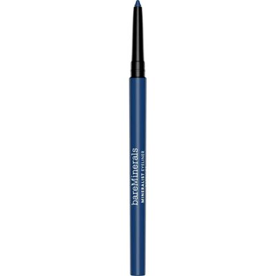 bareMinerals Mineralist Langanhaltender Eyeliner - Saphir - Eyeliner bareMinerals Mineralist Langanhaltender Eyeliner - Saphir - Eyeliner