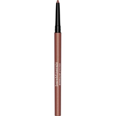 bareMinerals Mineralist Copper Eyeliner - Varer 12 timer - Vegan bareMinerals Mineralist Copper Eyeliner - Varer 12 timer - Vegan