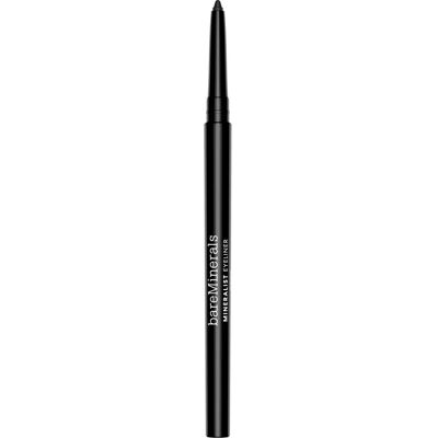 BareMinerals Mineralist Varig Eyeliner - Onyx - Holdbar, levende, vannfast BareMinerals Mineralist Varig Eyeliner - Onyx - Holdbar, levende, vannfast